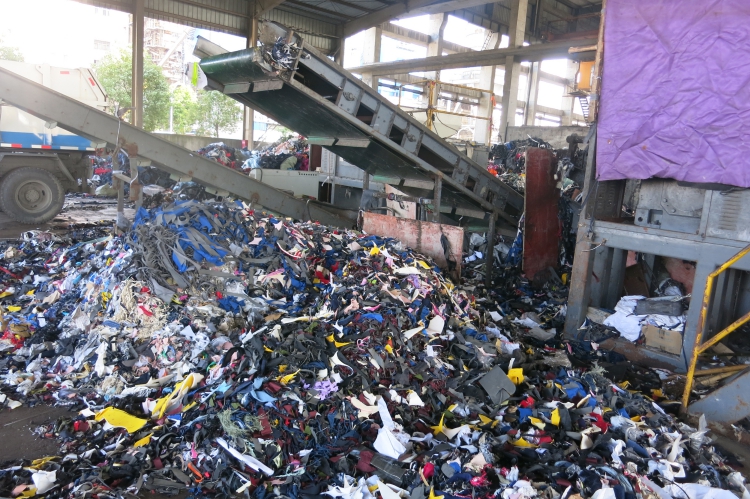 上海固廢處理后產(chǎn)物有哪些 上海固廢處理后產(chǎn)物有哪些