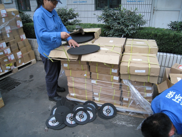 上海一般固廢怎樣處理 上海一般固廢怎樣處理