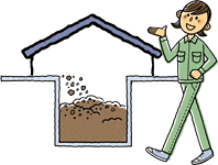 工業(yè)廢物封閉處置場 工業(yè)廢物封閉處置場