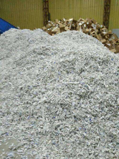 上海文件銷毀公司推薦 上海文件銷毀公司推薦