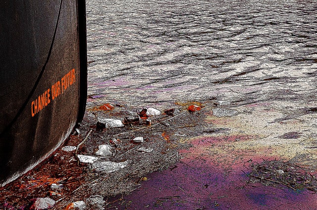 關(guān)于水污染的這些事情你知道嗎? 關(guān)于水污染的這些事情你知道嗎?