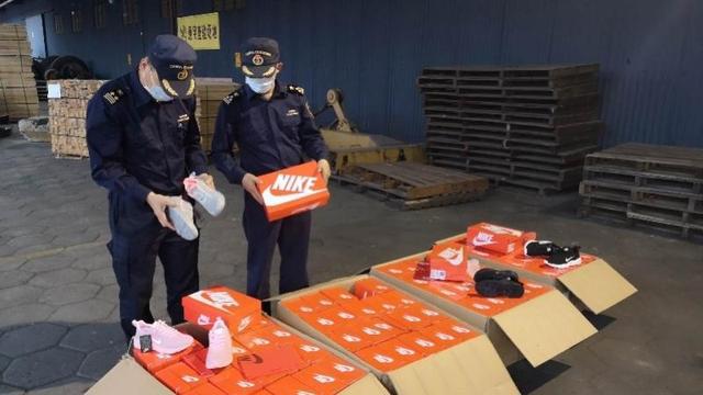 服裝銷毀|中國海關重拳出擊，耐克、HM這下要涼涼了
