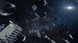 從地球到太空垃圾 從地球到太空垃圾