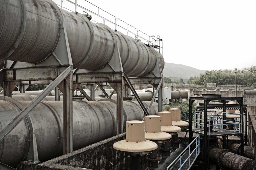 關于工業廢物收集軟件最大的擔憂