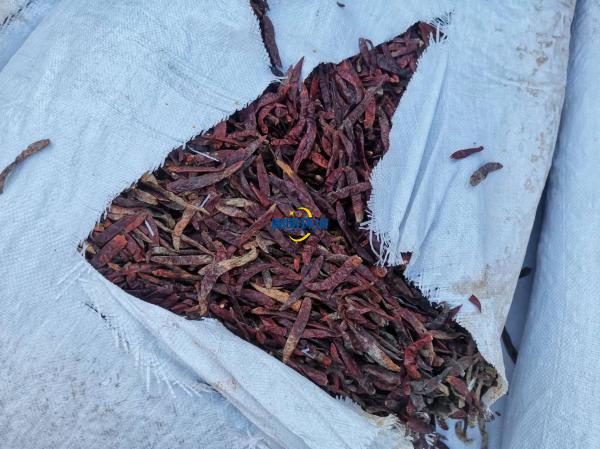 案例|某公司海關產品銷毀 案例|某公司海關產品銷毀