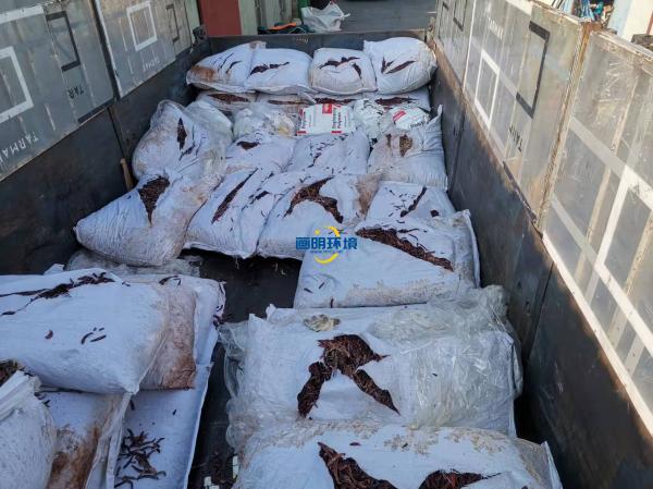 案例|某公司海關產品銷毀 案例|某公司海關產品銷毀