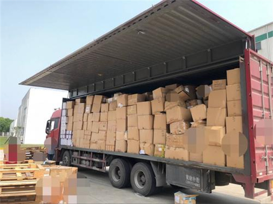 銷毀了過期食品(過期食品銷毀處理規定) 銷毀了過期食品(過期食品銷毀處理規定)